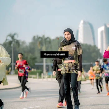 Runner Photo 6719769