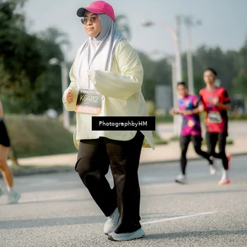 Runner Photo 6719780