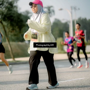 Runner Photo 6719785