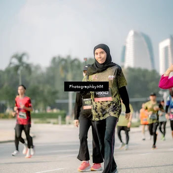 Runner Photo 6719788