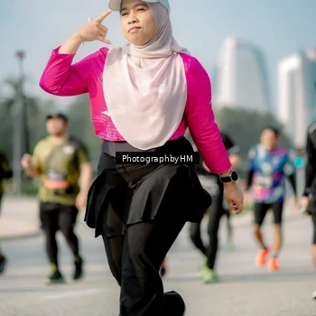 Runner Photo 6719793