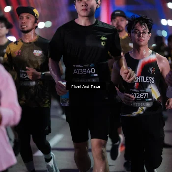 Runner Photo 6719798