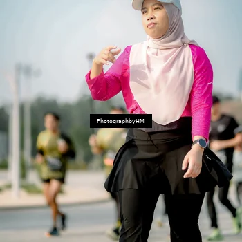 Runner Photo 6719799