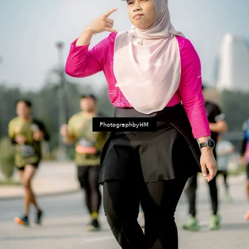 Runner Photo 6719804
