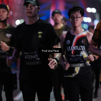 Runner Photo 6719807