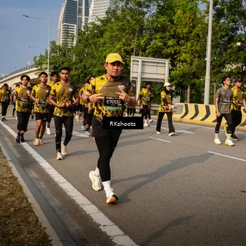 Runner Photo 6719819