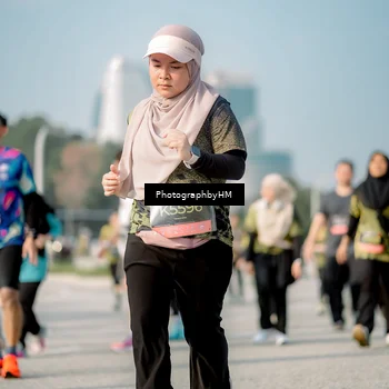 Runner Photo 6719822