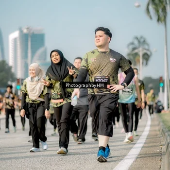 Runner Photo 6719829