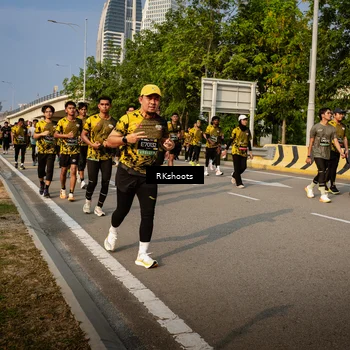 Runner Photo 6719832