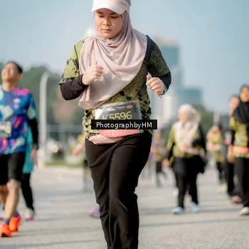 Runner Photo 6719836