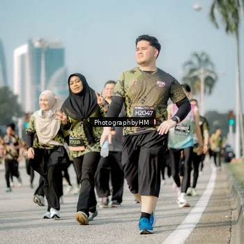 Runner Photo 6719838