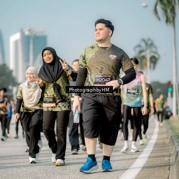 Runner Photo 6719839