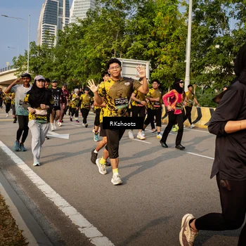 Runner Photo 6719840