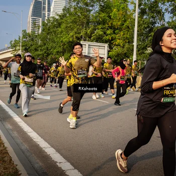 Runner Photo 6719841