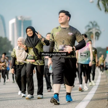 Runner Photo 6719843
