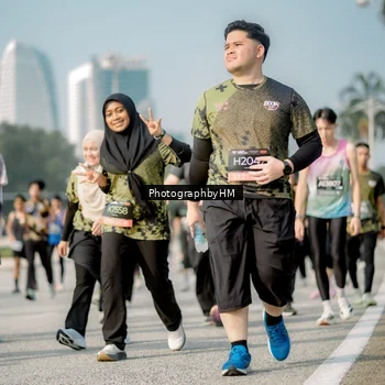Runner Photo 6719844