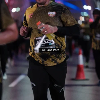 Runner Photo 6719845