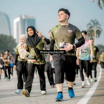 Runner Photo 6719846