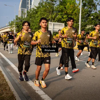 Runner Photo 6719848