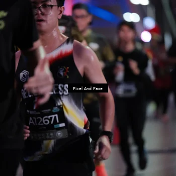 Runner Photo 6719850