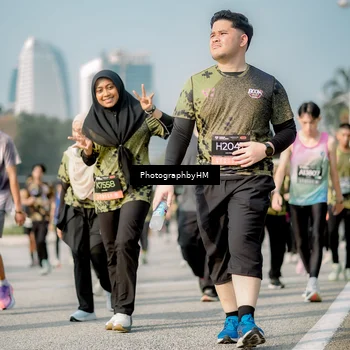 Runner Photo 6719854