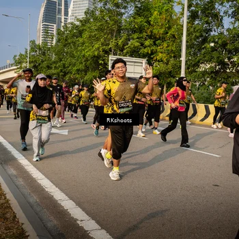 Runner Photo 6719855