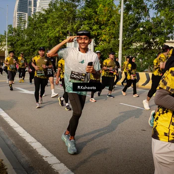 Runner Photo 6719856