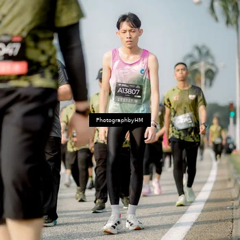 Runner Photo 6719857