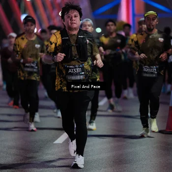 Runner Photo 6719858