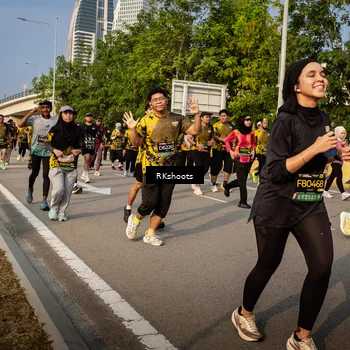 Runner Photo 6719859