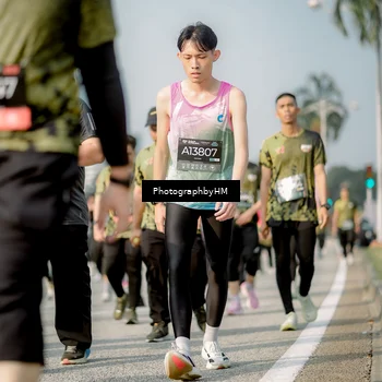 Runner Photo 6719860