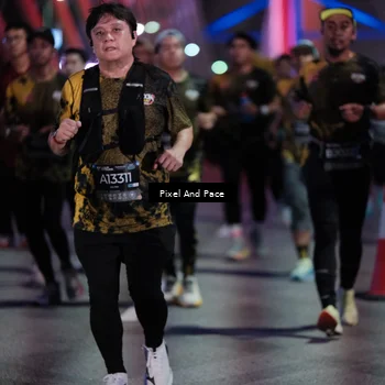 Runner Photo 6719861
