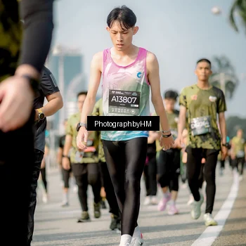 Runner Photo 6719866