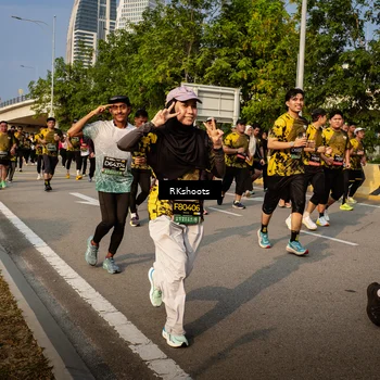 Runner Photo 6719867