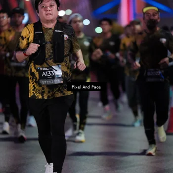Runner Photo 6719868