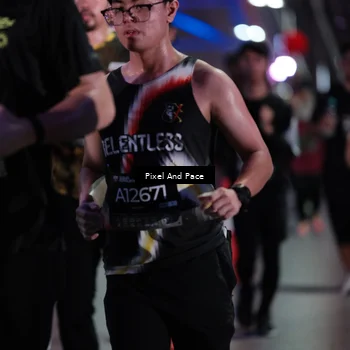 Runner Photo 6719870