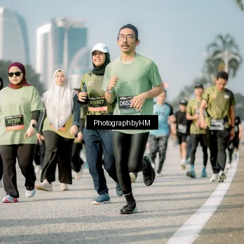 Runner Photo 6719871