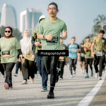 Runner Photo 6719876
