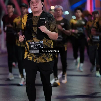 Runner Photo 6719877