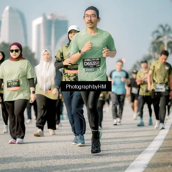 Runner Photo 6719878