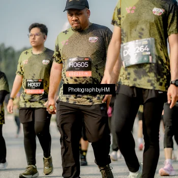 Runner Photo 6719879