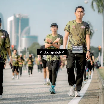 Runner Photo 6719885