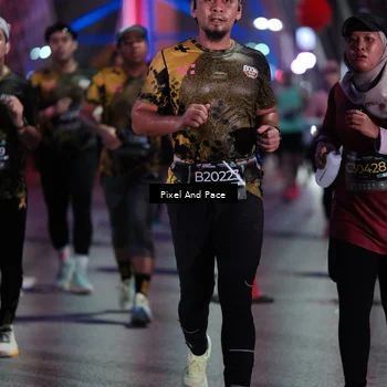 Runner Photo 6719891