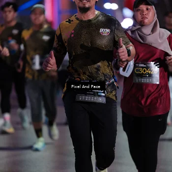 Runner Photo 6719893