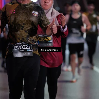 Runner Photo 6719897