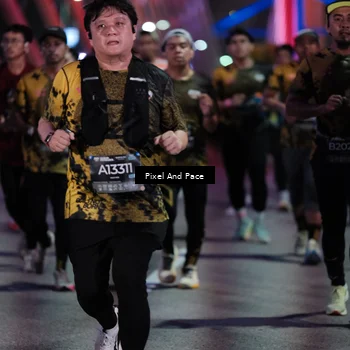Runner Photo 6719900