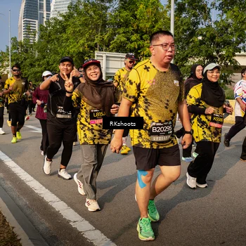 Runner Photo 6719902