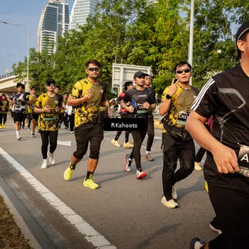 Runner Photo 6719903