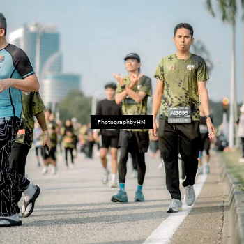 Runner Photo 6719904