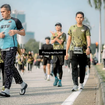 Runner Photo 6719905